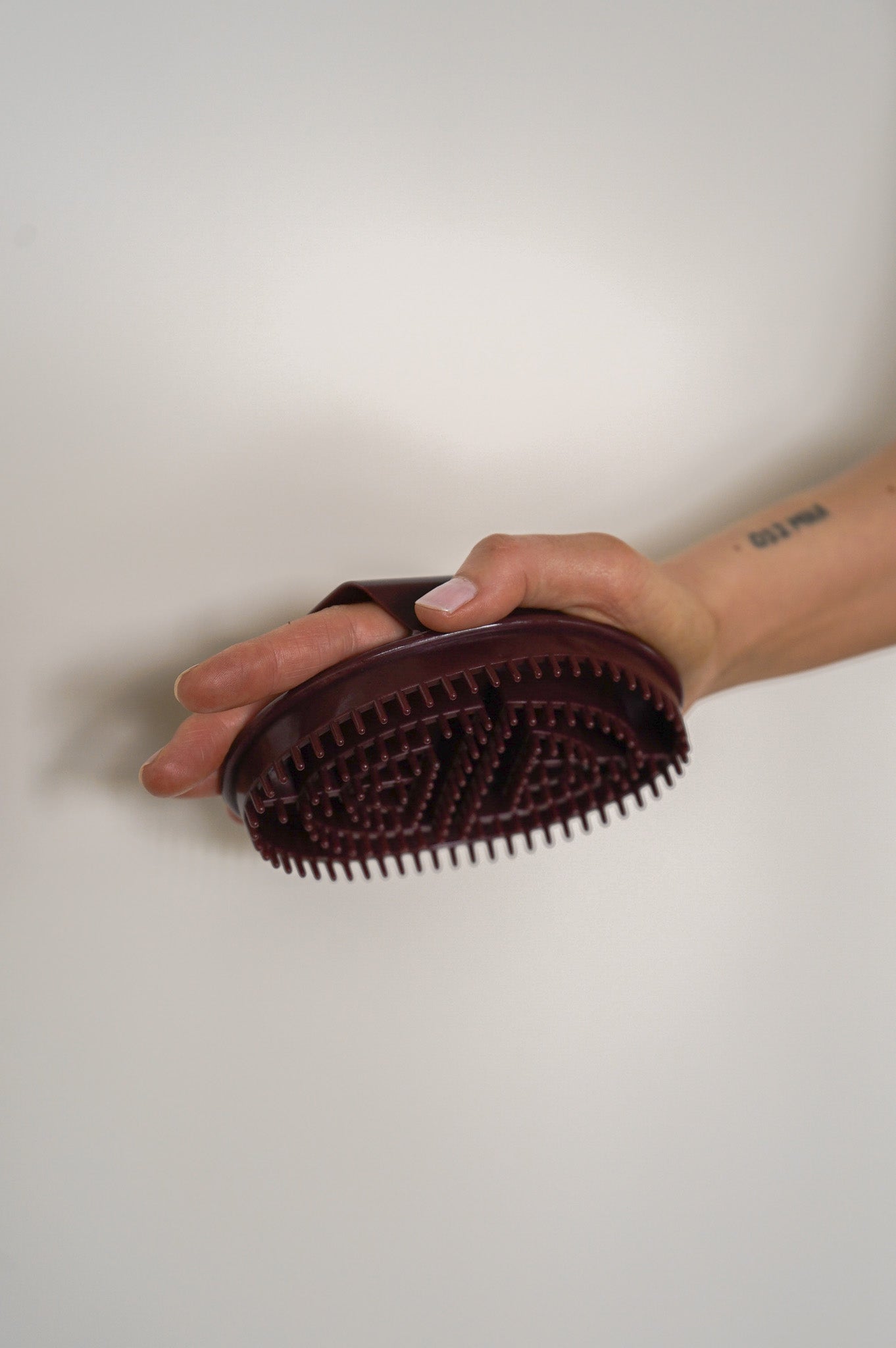 Fascia Release Brush