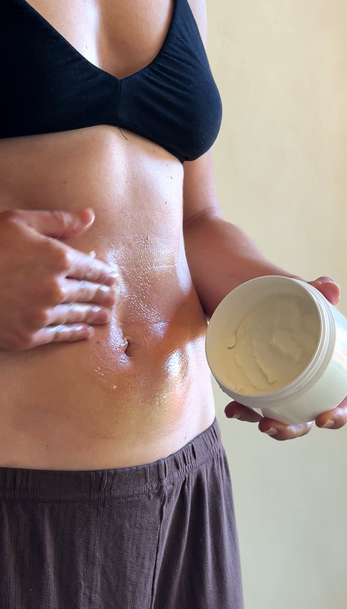 Lymphatic Detox Balm