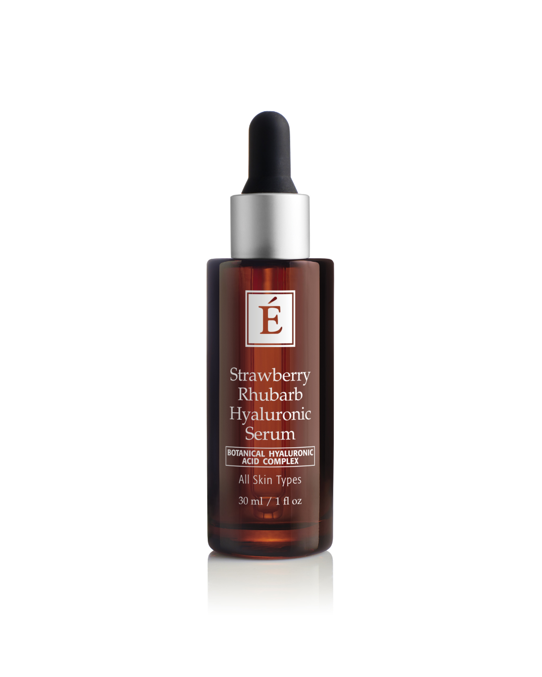 Eminence Organics Strawberry Rhubarb Hyaluronic Serum
