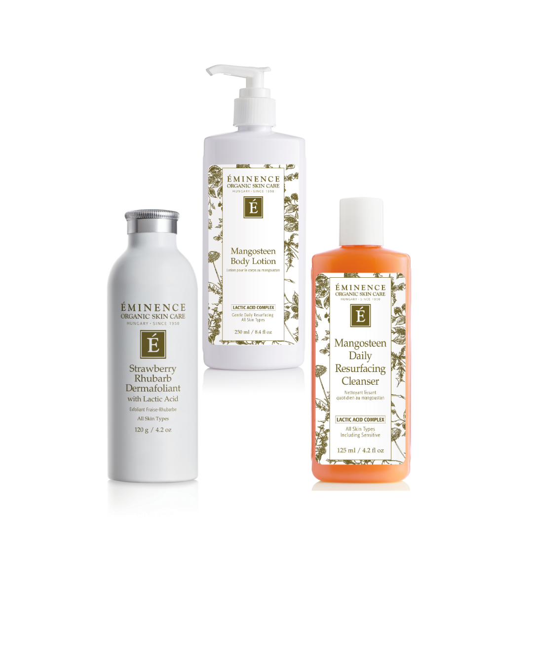Keratosis Bundle