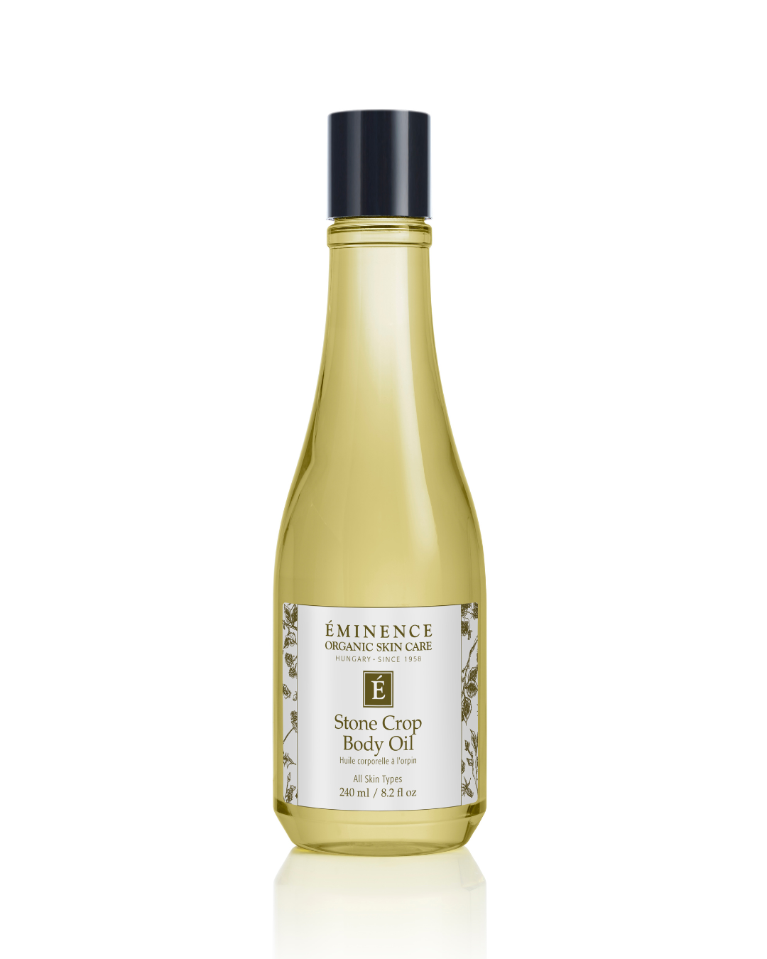 Eminence Organics Stone Crop Body Oil