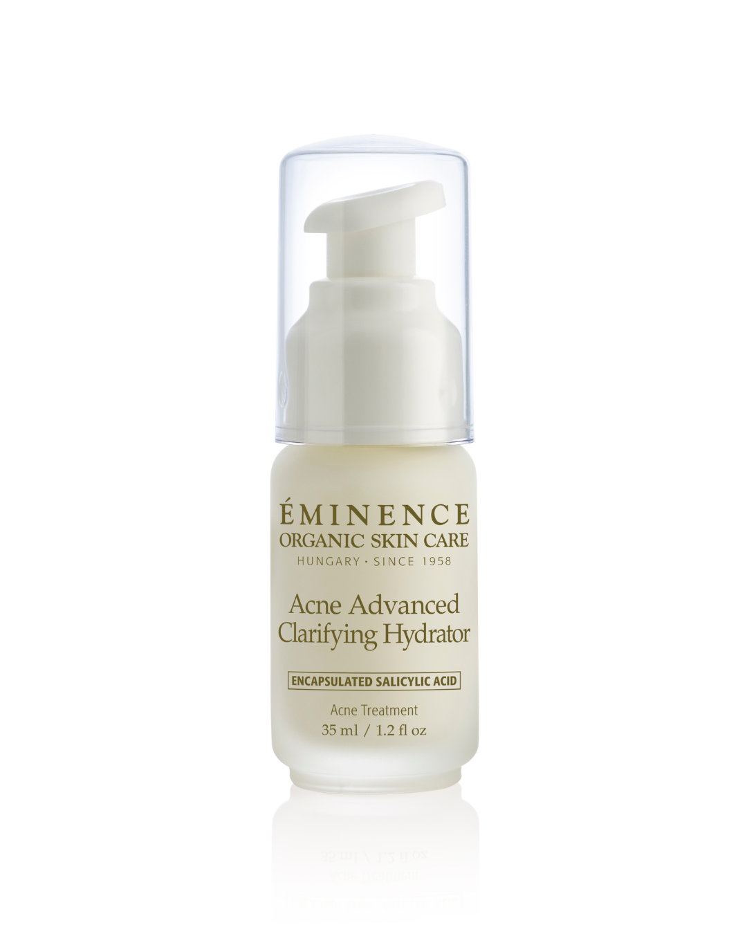 Eminence Organics Acne Advanced Clarifying Hydrator