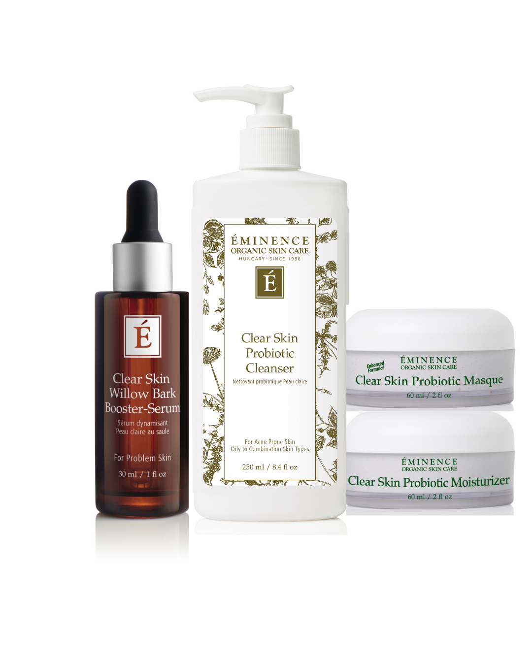 Clear Skin Bundle – River Wellness Clear Skin Bundle – River Wellness