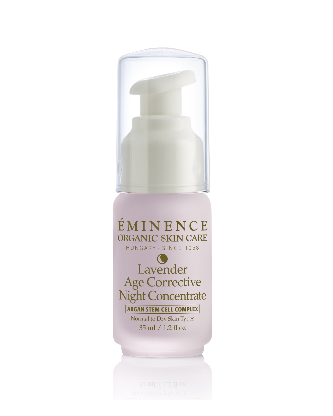 Eminence Organics Lavender Age Corrective Night Concentrate