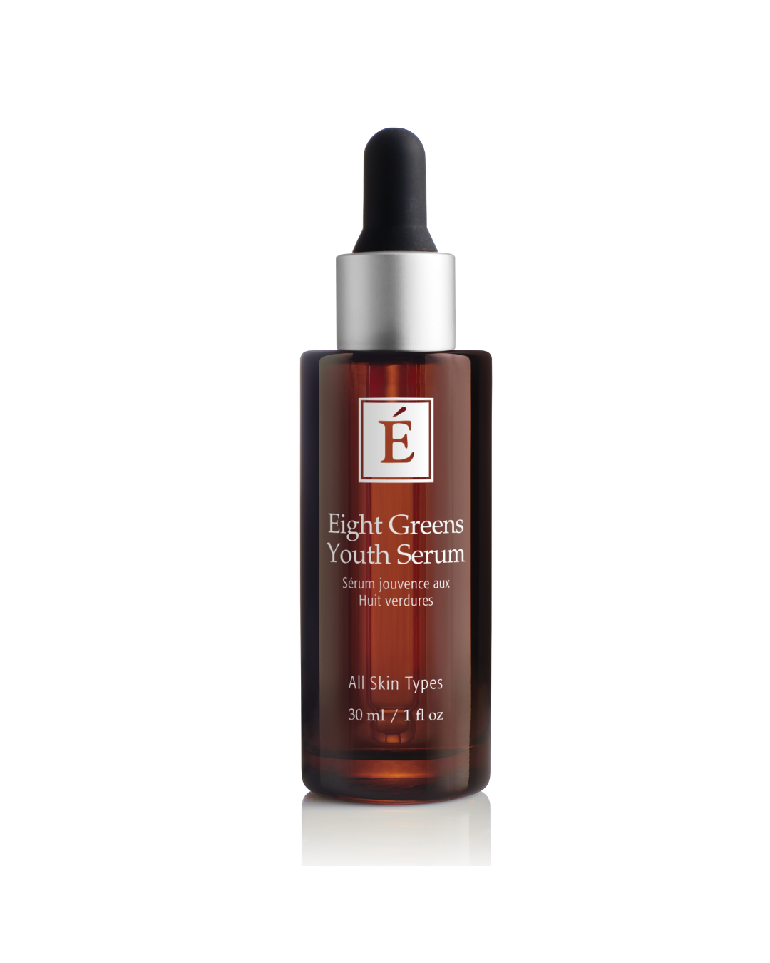 Eminence Organics Eight Greens Youth Serum