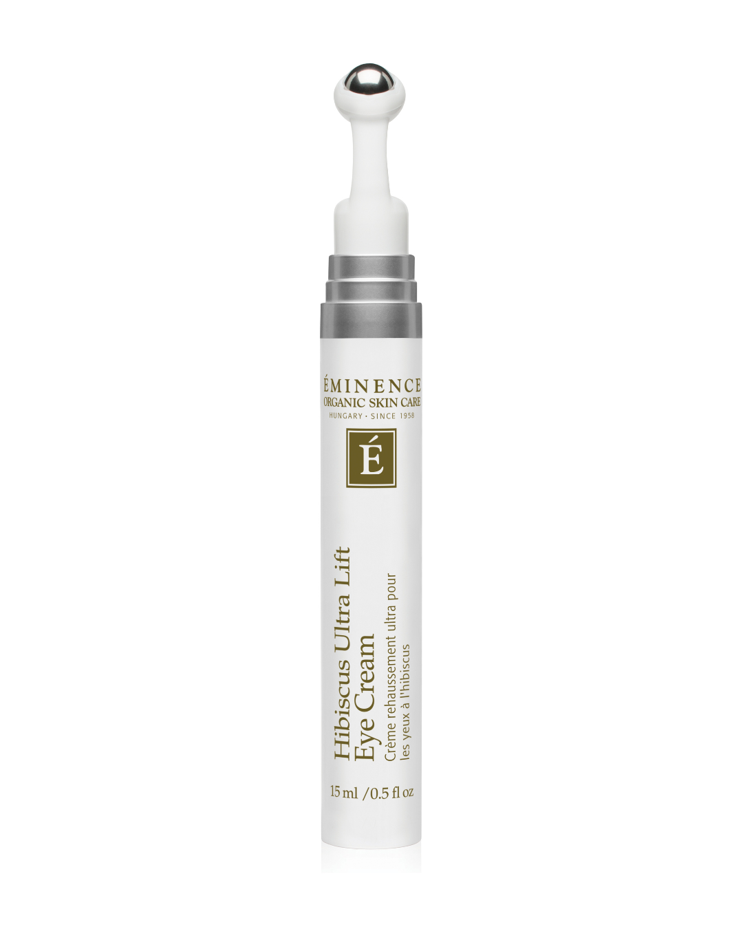 Eminence Organics Hibiscus Ultra Lift Eye Cream