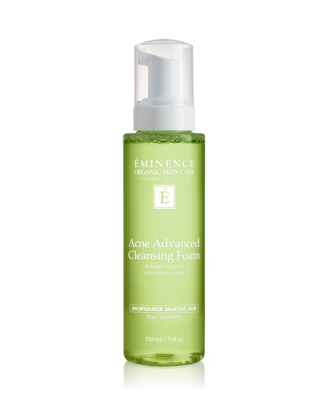 Eminence Organics Acne Advanced Cleanser