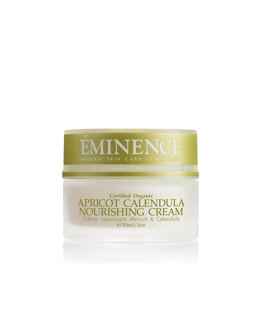 Eminence Organics Apricot Calendula Moisturizer