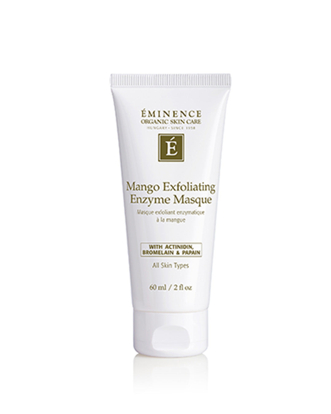 Eminence Mango Exfoliating Enzyme Masque