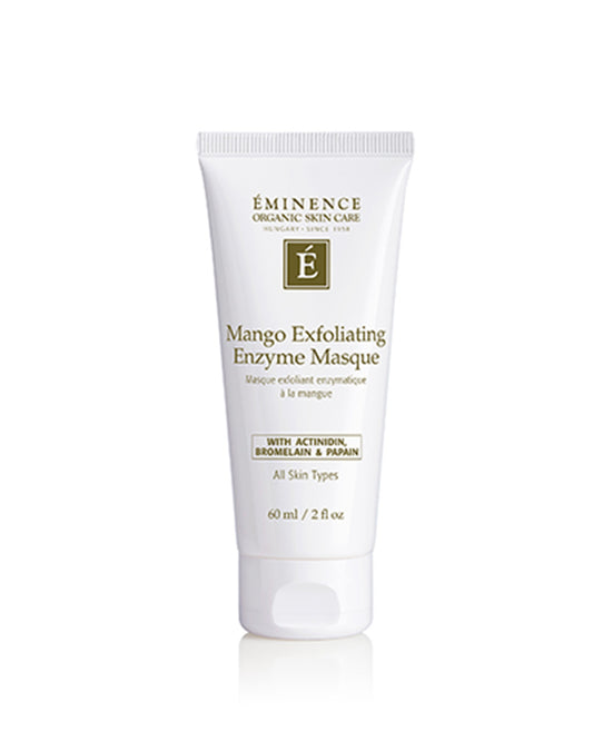 Eminence Mango Exfoliating Enzyme Masque