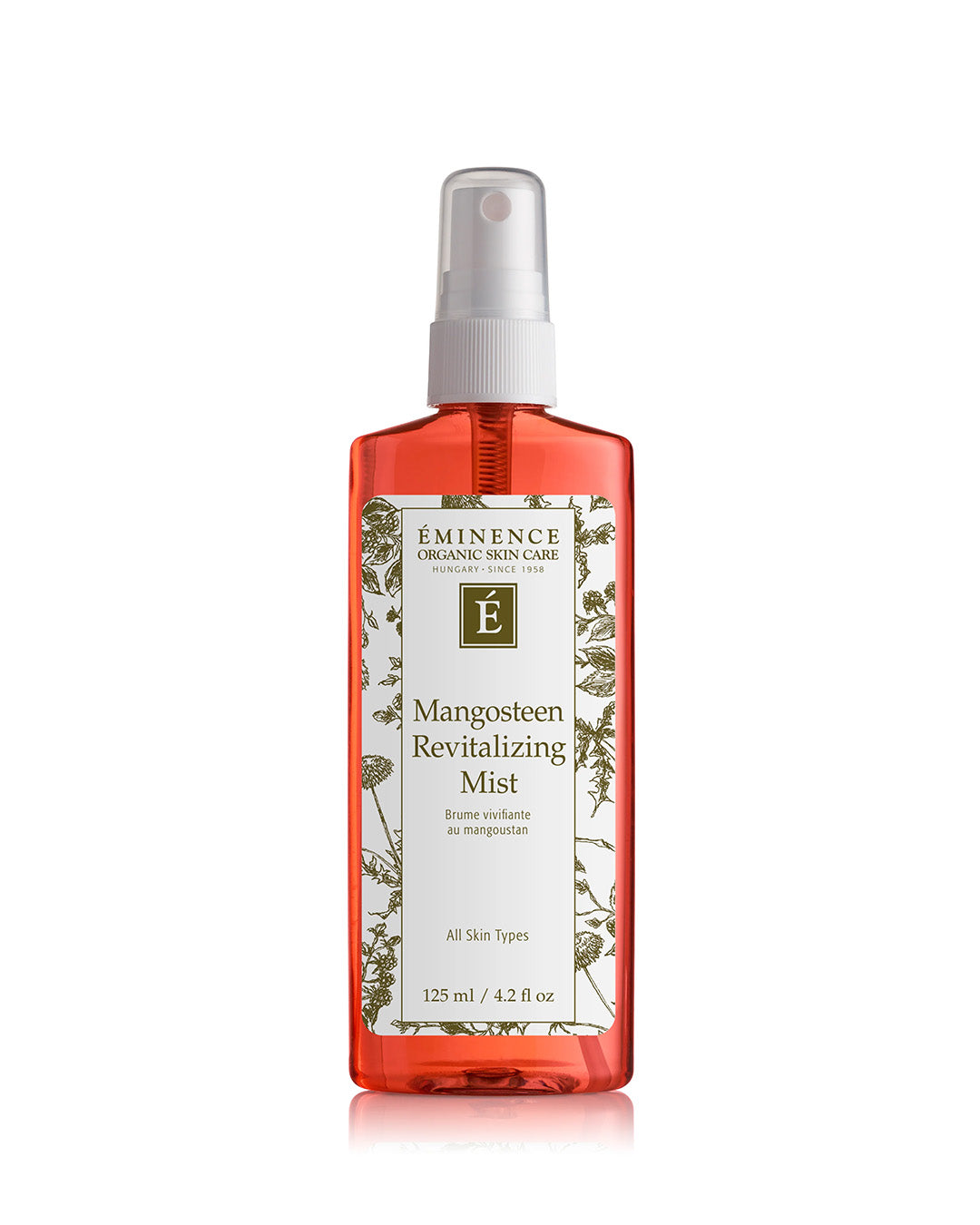 Eminence Mangosteen Revitalizing Mist