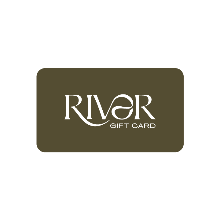 River Gift Card