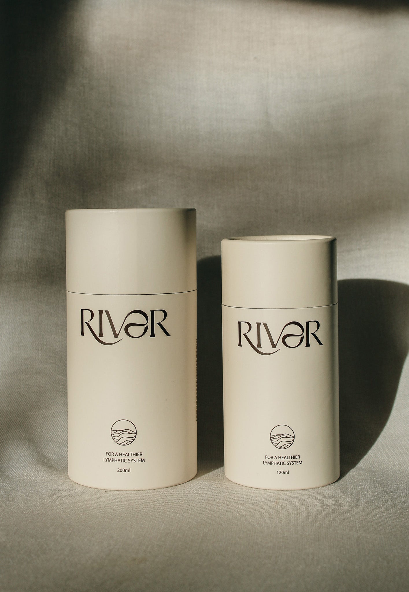 River Flow Body Oil