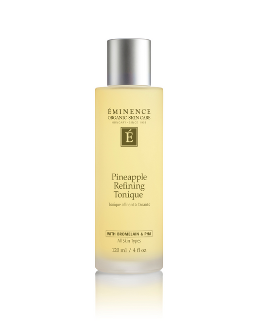 Eminence Organics Pineapple Refining Toner