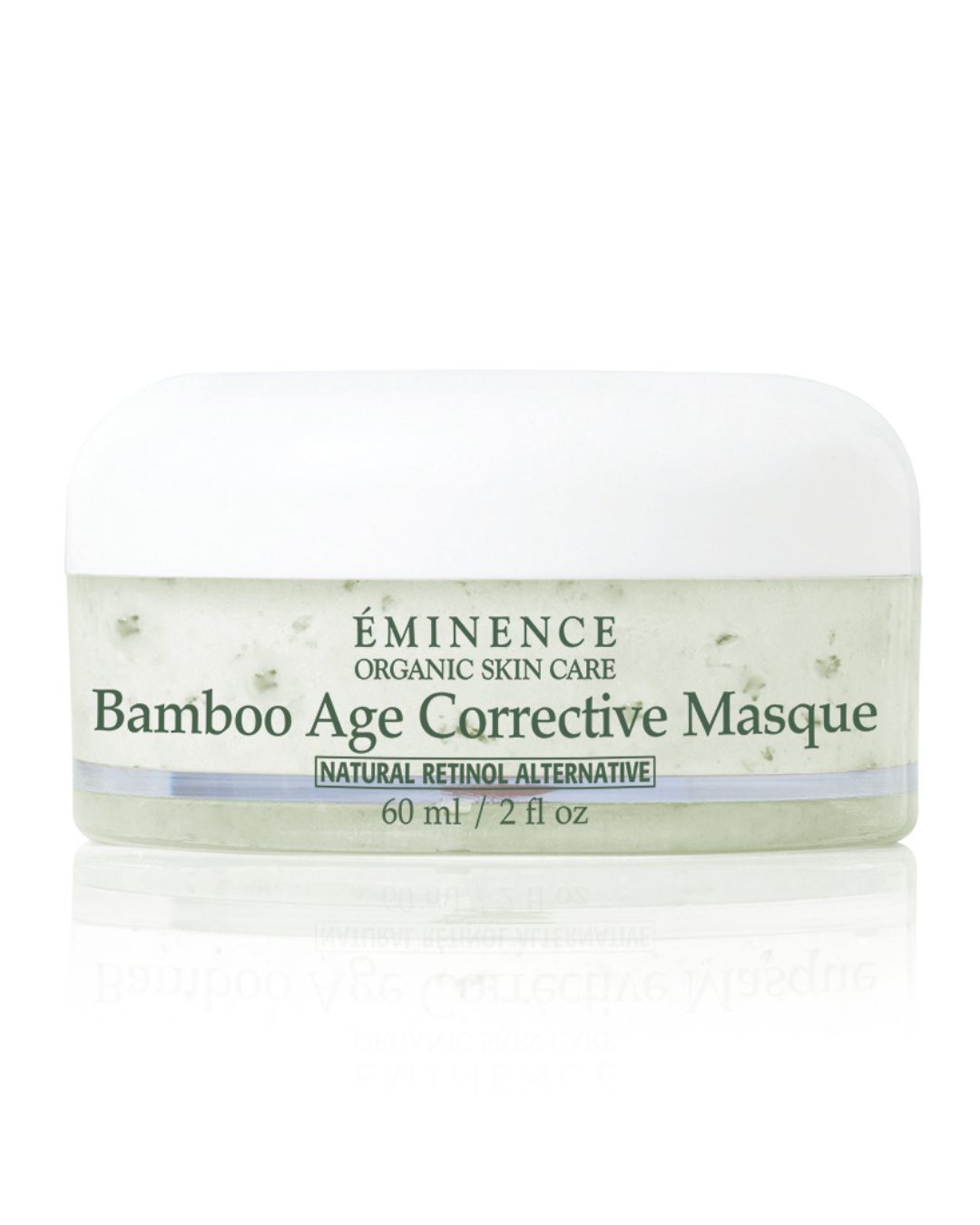 Eminence Organics Bamboo Age Corrective Masque