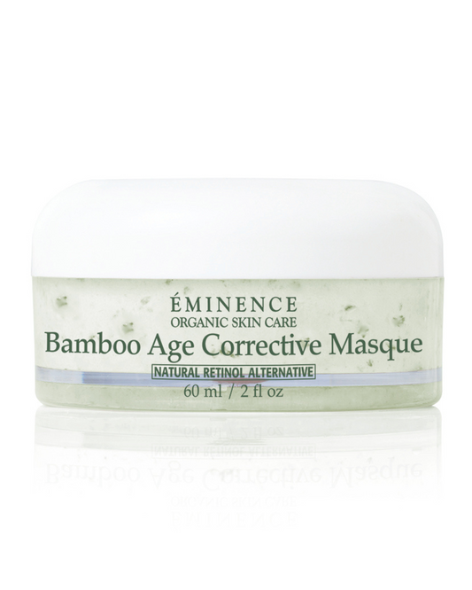 Eminence Organics Bamboo Age Corrective Masque