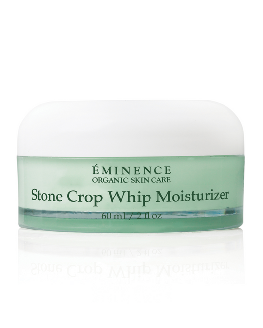 Eminence Organics Stone Crop Whip Moisturizer