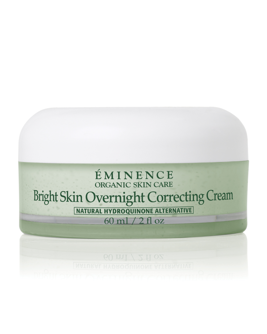 Eminence Organics Bright Skin Overnight Correcting Moisturizer