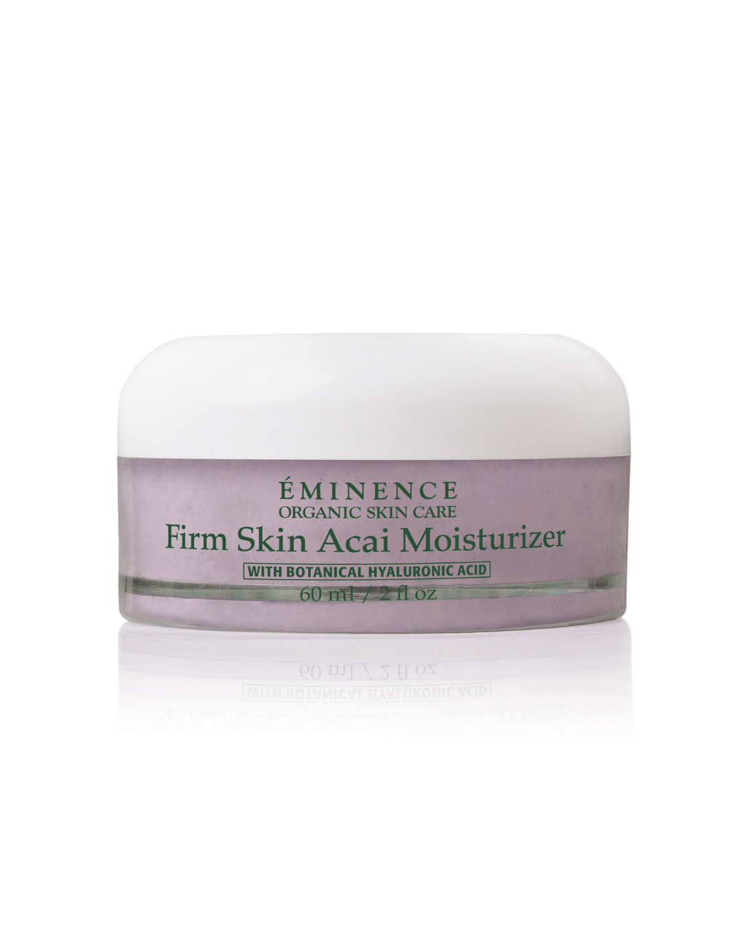 Eminence Organics Firm Skin Acai Moisturizer