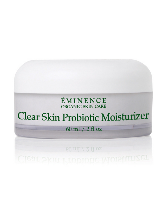 Eminence Organics Clear Skin Probiotic Moisturizer