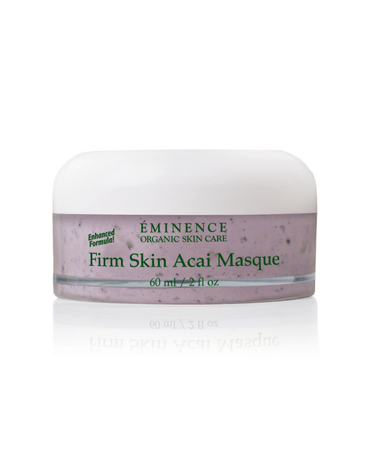 Eminence Organics Firm Skin Acai Masque