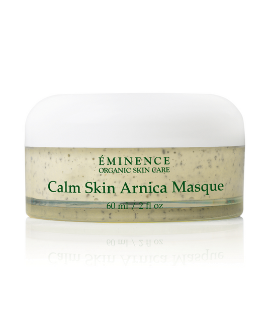 Eminence Organics Calm Skin Arnica Masque