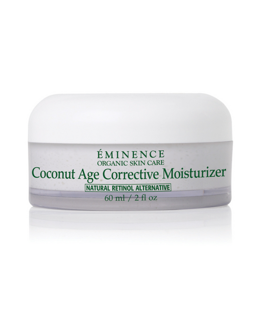 Eminence Organics Coconut Age Corrective Moisturizer