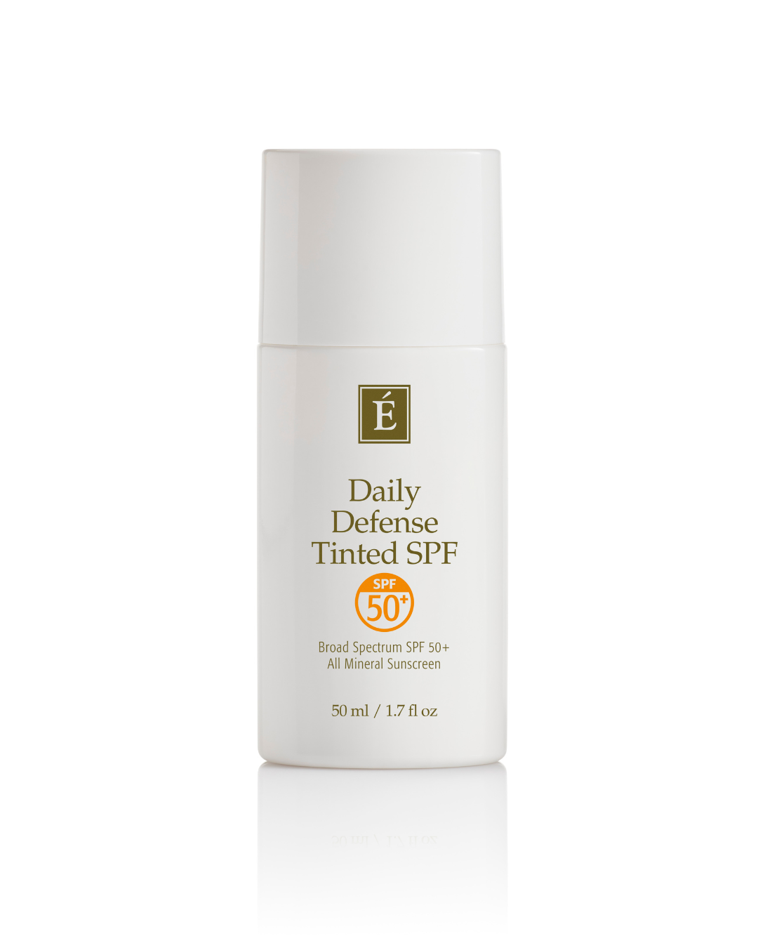 Eminence Organics Daily Defense Tinted SPF 50+