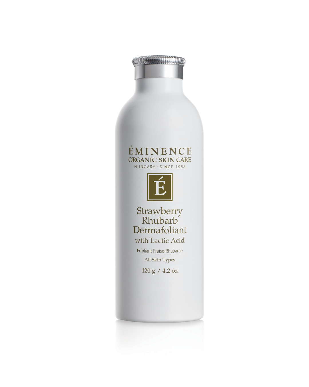 Eminence Organics Strawberry Rhubarb Dermafoliant