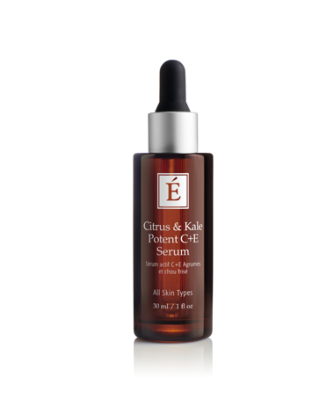 Eminence Organics Citrus & Kale Potent C+E Serum