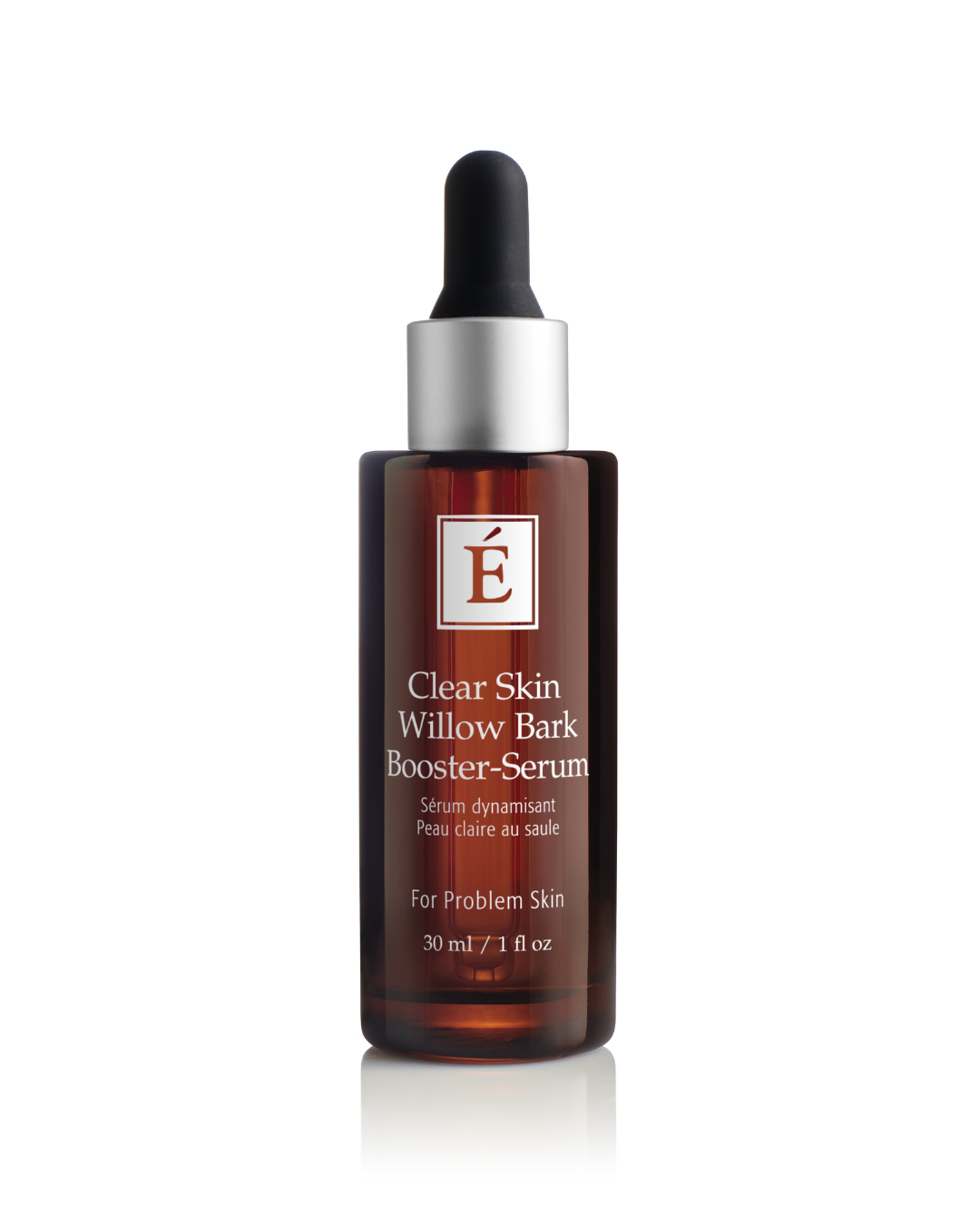 Eminence Organics Clear Skin Willow Bark Booster-Serum