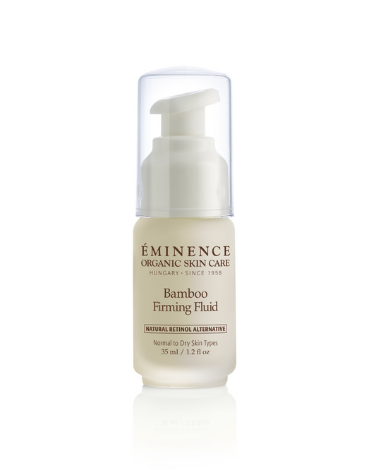 Eminence Organics Bamboo Firming Fluid