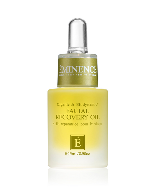Eminence Organics Facial Recovery Oil