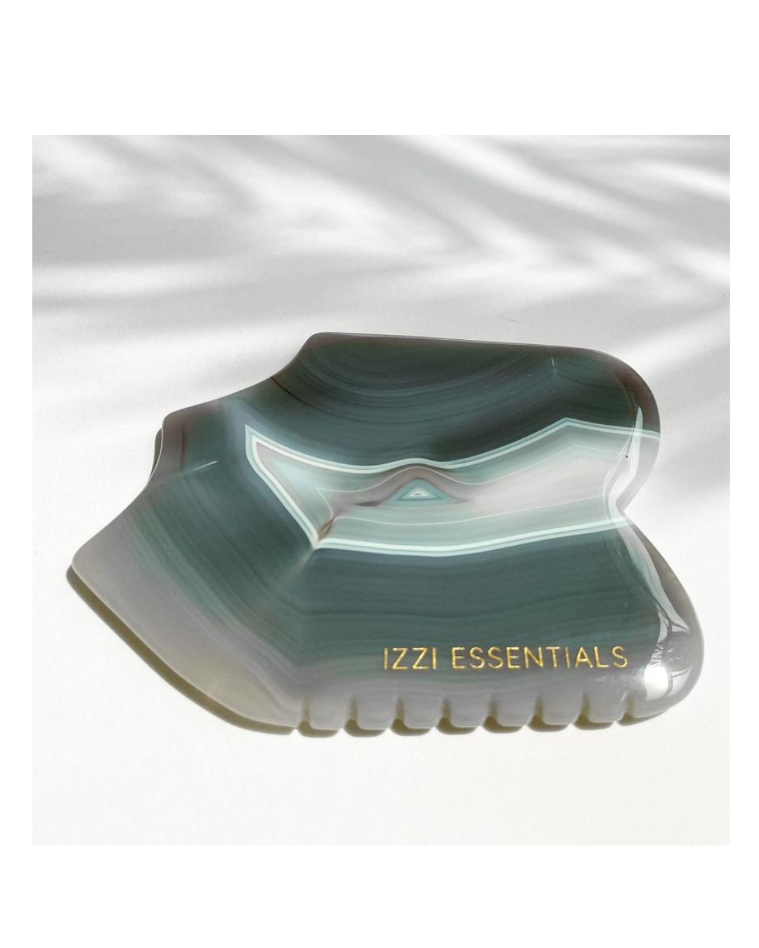 Premium Agate Gua Sha Tool