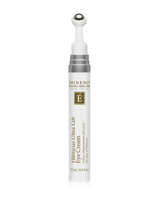 Eminence Organics Hibiscus Ultra Lift Eye Cream