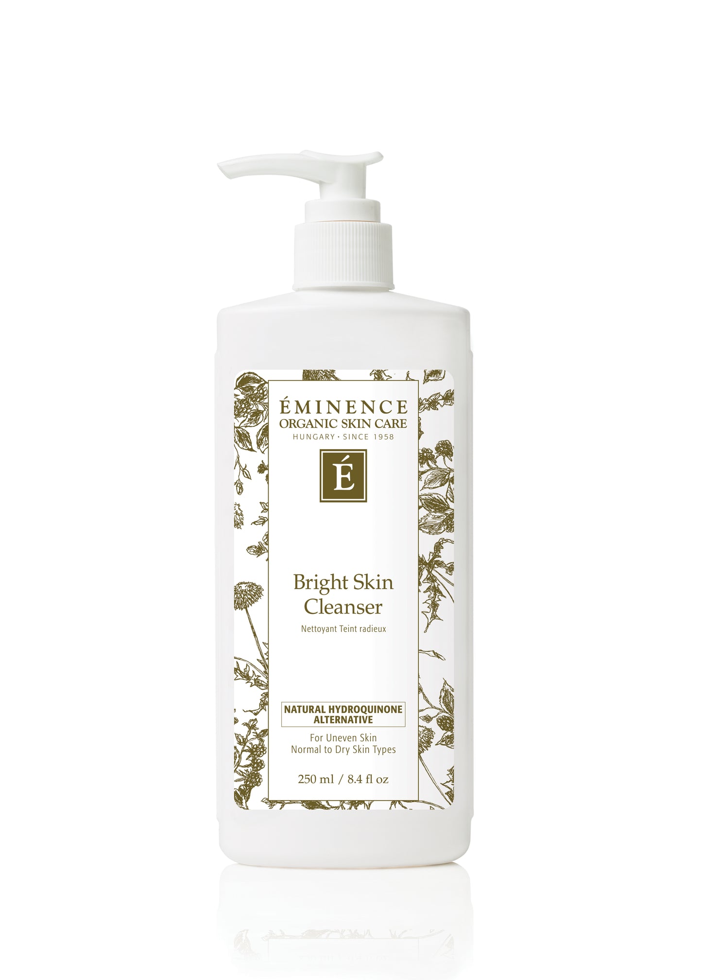 Eminence Organics Bright Skin Cleanser