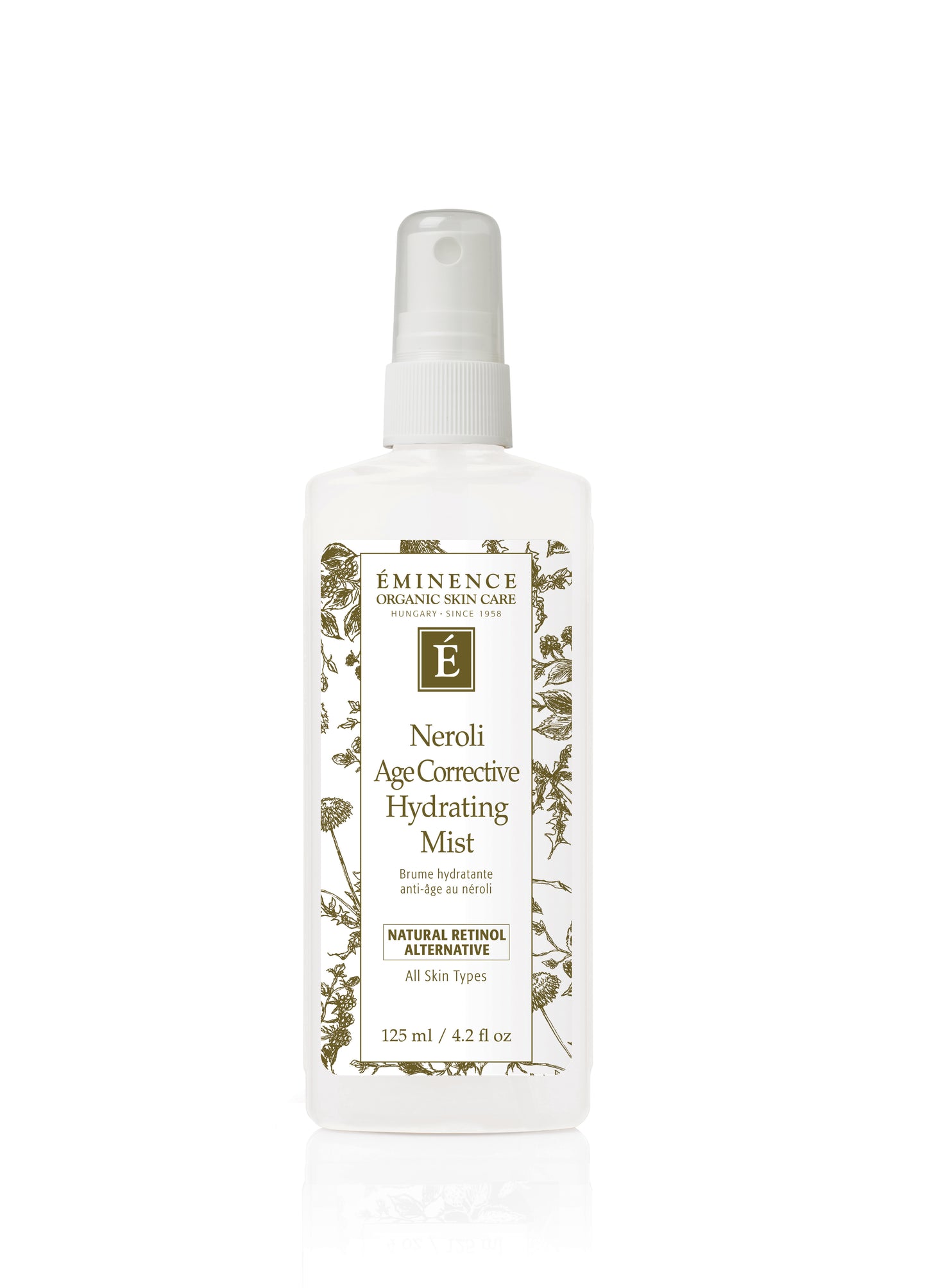 Eminence Organics Neroli Age Corrective Hydrating Mist