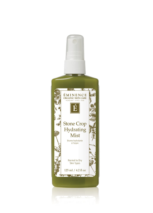 Eminence Organics Stone Crop Hydrating Mist