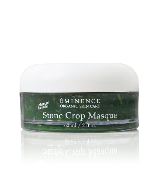 Eminence Organics Stone Crop Masque